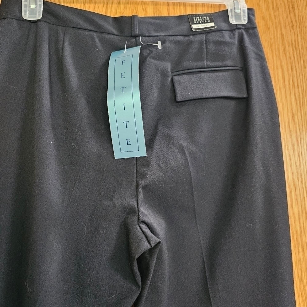 NWT The Limited Dress Pants sz 10 Short